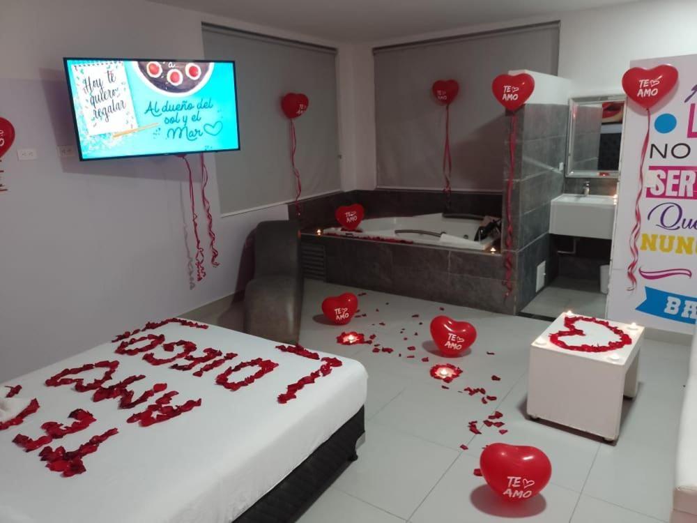 Donde Tu Quieras Hostal Неива Екстериор снимка